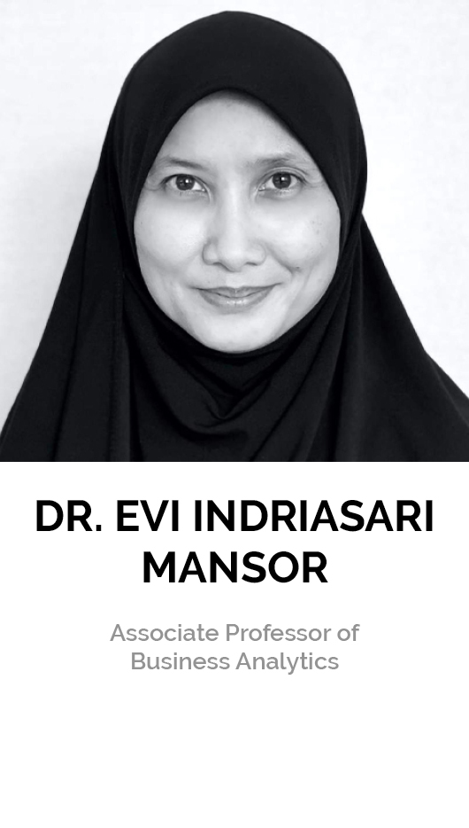 Dr. Evi Profile